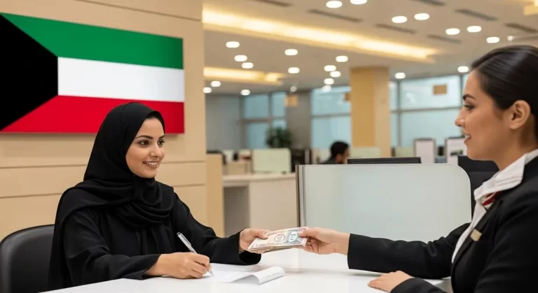 رواتب العمالة في الكويت 2026 .. متوسط الأجور حسب المهنة والخبرة