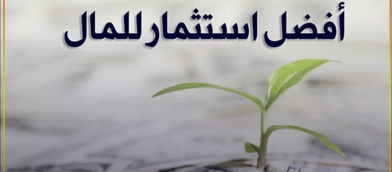 أفضل استثمار في السعودية للمبتدئين 2026 .. فرص آمنة برأس مال مناسب وعوائد جيدة
