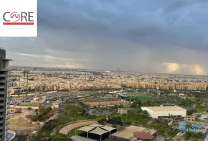 للبيع في كمبوند زيد(الابراج G+20) استلام فورى