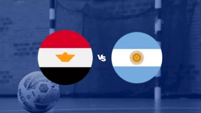 القناة الوحيدة الناقلة لمباراة مصر والأرجنتين اليوم في كأس العالم 2026 .. اعرف التردد وموعد اللقاء