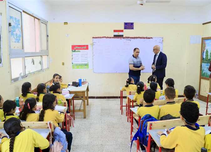 الآن .. فتح باب تحويلات المدارس 2026 إلكترونيًا وهذه خطوات التقديم الصحيحة