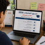 مجموعك يدخلك إيه ؟ تنسيق الثانوية العامة 2026 احسب تنسيقك فورًا واعرف كليتك
