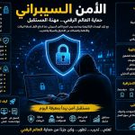 الأمن السيبراني (Cyber Security) 2026 .. الدليل الكامل لدراسة التخصص وفرص العمل والرواتب