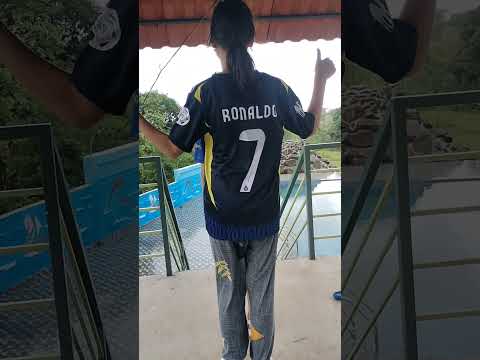 #ronaldo