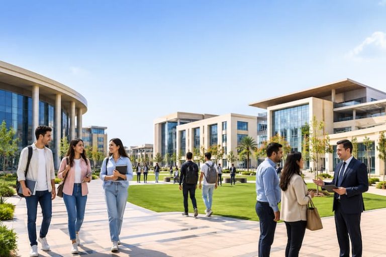 هل الجامعات الأهلية تستحق مصروفاتها ؟ .. مقارنة بين التكلفة وجودة التعليم وفرص العمل