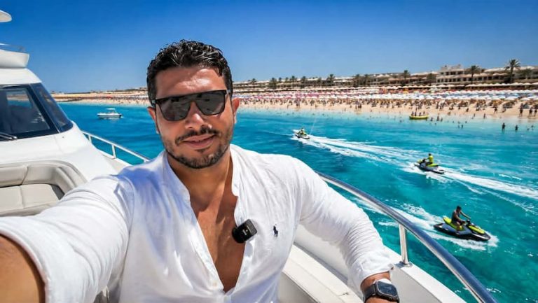 أسعار شواطئ مرسى مطروح 2026 .. دليل رسوم الدخول وأفضل الشواطئ لقضاء عطلة الصيف