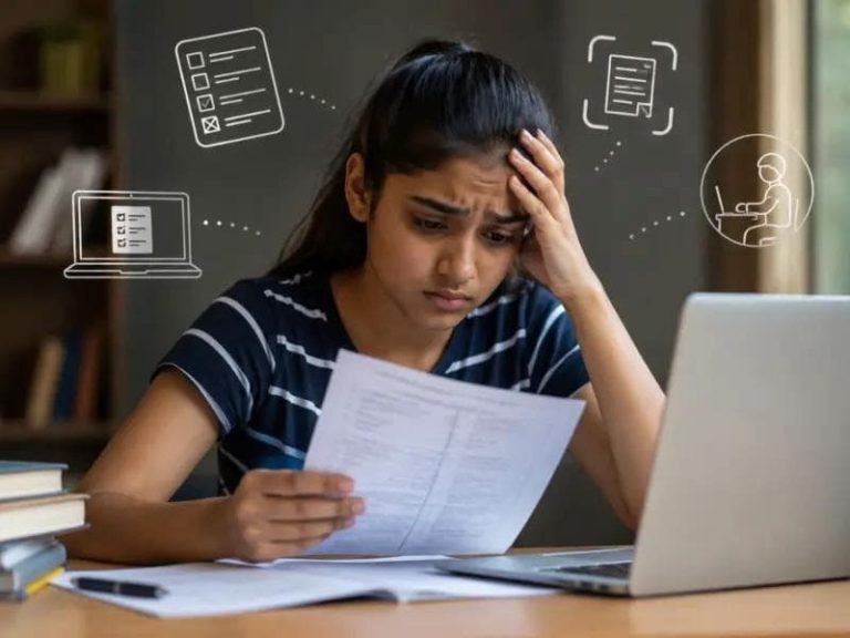 فتح باب التظلمات على نتيجة الثانوية العامة 2026 الآن .. الرابط الرسمي والخطوات والرسوم