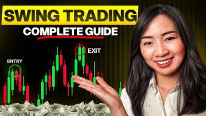 كورس Swing Trading for Beginners (FREE course) باللغة العربية