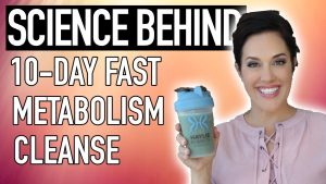كورس Fast Metabolism Cleanse من الصفر باللغة العربية