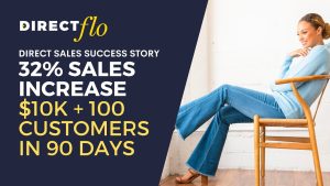 كورس Direct Sales Success Secrets من الصفر باللغة العربية