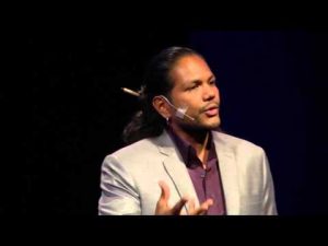 كورس Ted Talks on Positive thinking and Motivation باللغة العربية