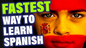 كورس how to speak spanish fluently and confidently باللغة العربية