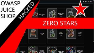 كورس How to hack OWASP Juice Shop - A Guided Walkthrough showing all Solutions