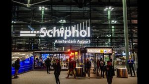 كورس Airport Announcements English Listening من الصفر باللغة العربية