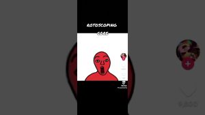 كورس Rotoscoping 😍😍 من الصفر باللغة العربية