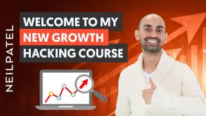 كورس Growth Hacking Unlocked من الصفر باللغة العربية