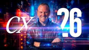كورس Customer Experience Trends for by Steven Van Belleghem