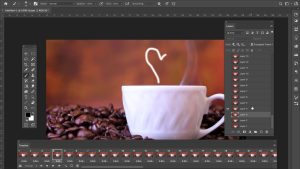 كورس Photoshop rotoscoping من الصفر باللغة العربية