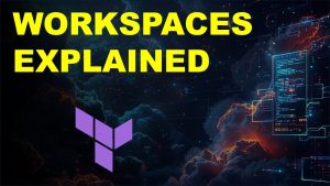 كورس PHASE 7: Workspaces, Environments, and Stacks (150–167)