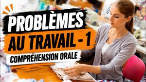 كورس Business French من الصفر باللغة العربية