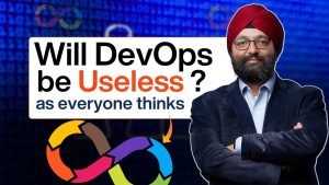 كورس Devops Insights & Future Jobs من الصفر باللغة العربية