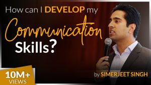 كورس Develop Communication, Voice, Interpersonal & English Skills for FREE! Better Than a Paid Course | Best Playlist for Improving Communication Skills