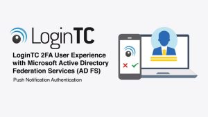كورس LoginTC 2FA User Experience من الصفر باللغة العربية
