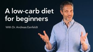 كورس Tips to succeed on a low carb diet من الصفر باللغة العربية
