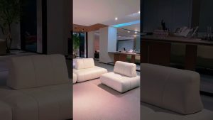 كورس Smart Space-Saving Furniture: Transforming Ideas for Tiny Homes