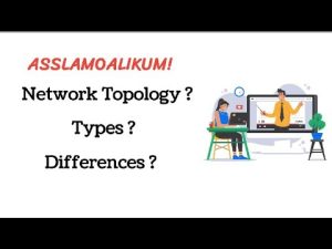 كورس Network Topology من الصفر باللغة العربية