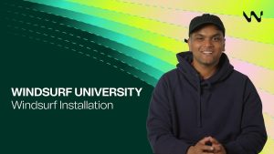 كورس Windsurf University من الصفر باللغة العربية