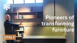 كورس Home: best transformable furniture من الصفر باللغة العربية