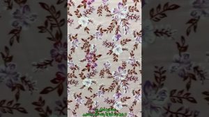 كورس COTTON FABRIC (قماش قطن) من الصفر باللغة العربية