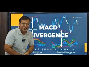 كورس MACD من الصفر باللغة العربية