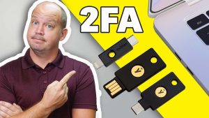 كورس Become a 2FA PRO! Tips & Tricks for Using 2-Factor Authentication for Online Security