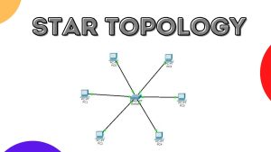 كورس Network Topologies من الصفر باللغة العربية