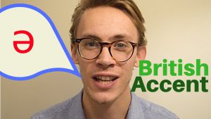 كورس British English Pronunciation Lessons للمتقدمين باللغة العربية
