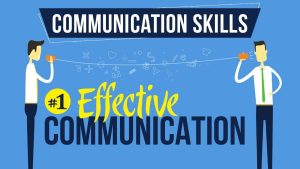 كورس Communication Skills من الصفر باللغة العربية