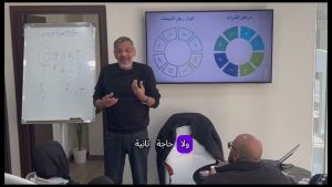 كورس رحلة في عقل العميل من الصفر باللغة العربية