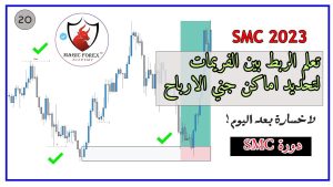 كورس ترابط الفريمات ict / ربط بين الفريمات من الصفر باللغة العربية