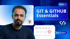 كورس Git & GitHub Essentials for DevOps & Cloud Engineers
