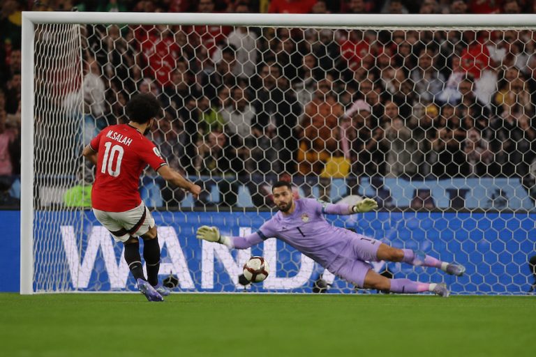 نتيجة ركلات الترجيح بين مصر وأستراليا .. مواجهة ماراثونية تحسم بطاقة التأهل في كأس العالم 2026