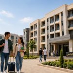 مصروفات السكن الجامعي في الجامعات الأهلية 2026-2027 .. الأسعار والشروط وأبرز المزايا