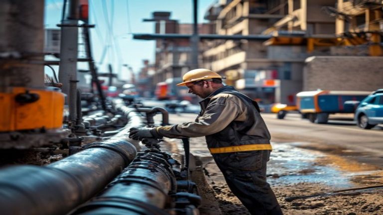 تحديثات انقطاع المياه في القاهرة والجيزة: إجراءات الصيانة ومواعيد عودة الخدمة