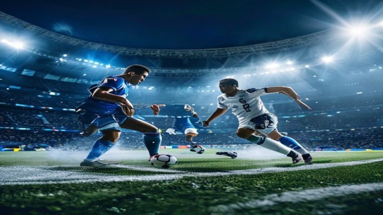 فرنسا ضد إنجلترا في كأس العالم 2026 .. مواجهة تاريخية بطموحات كبيرة ورسائل حاسمة من مبابي