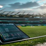 Cricinfo .. منصة متخصصة لمتابعة أخبار الكريكيت والنتائج والإحصائيات