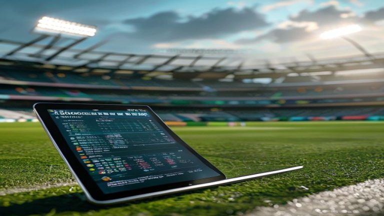 Cricinfo .. منصة متخصصة لمتابعة أخبار الكريكيت والنتائج والإحصائيات