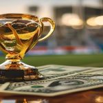 جائزة المركز الأول في كأس العالم: تطور المكافآت المالية عبر التاريخ