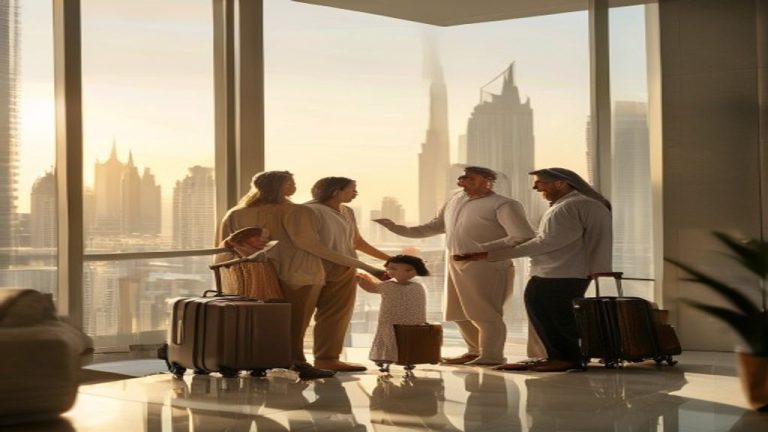 تفاصيل برنامج سفراء مدينة دبي A Dubai Invite ومزاياه للمقيمين والزوار