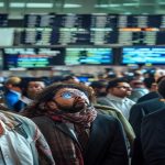 تحديثات حركة السفر في مطارات الإمارات وإلغاء رحلات